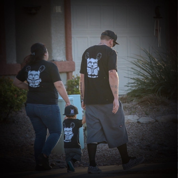 Meet your Posher, David - Picture 1 of 1